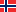 norwegian